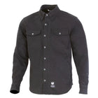 Merlin Renegade AAA Riding Shirt Black
