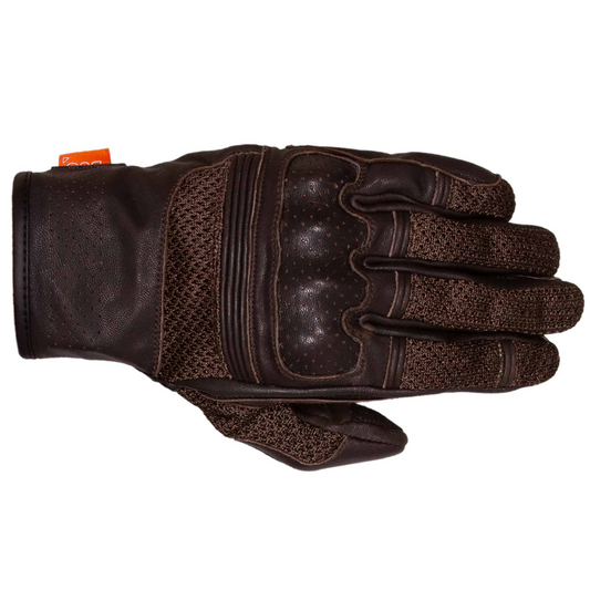 Merlin Shenstone D30® Gloves - Brown