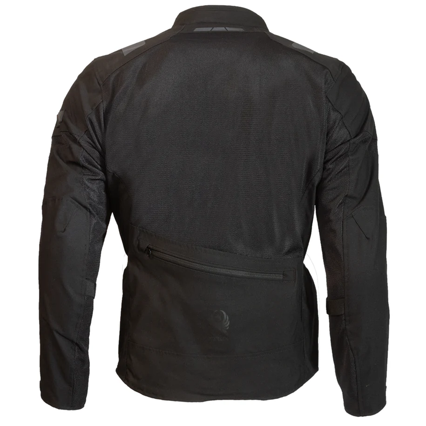 Merlin Taos Air Mesh Jacket - Black