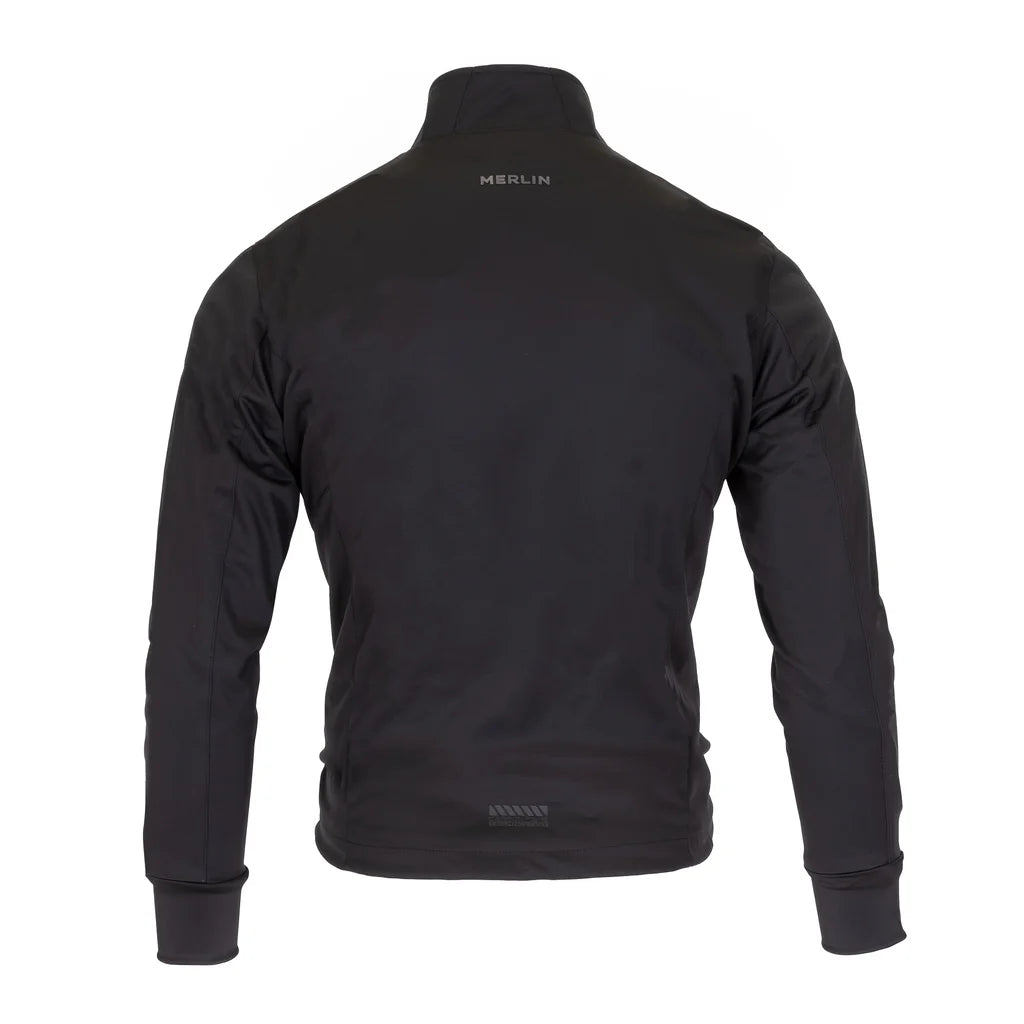 Merlin Geared Merlin ThermaVolt Heated Midlayer Motorcycle Jacket – Gear Change Online