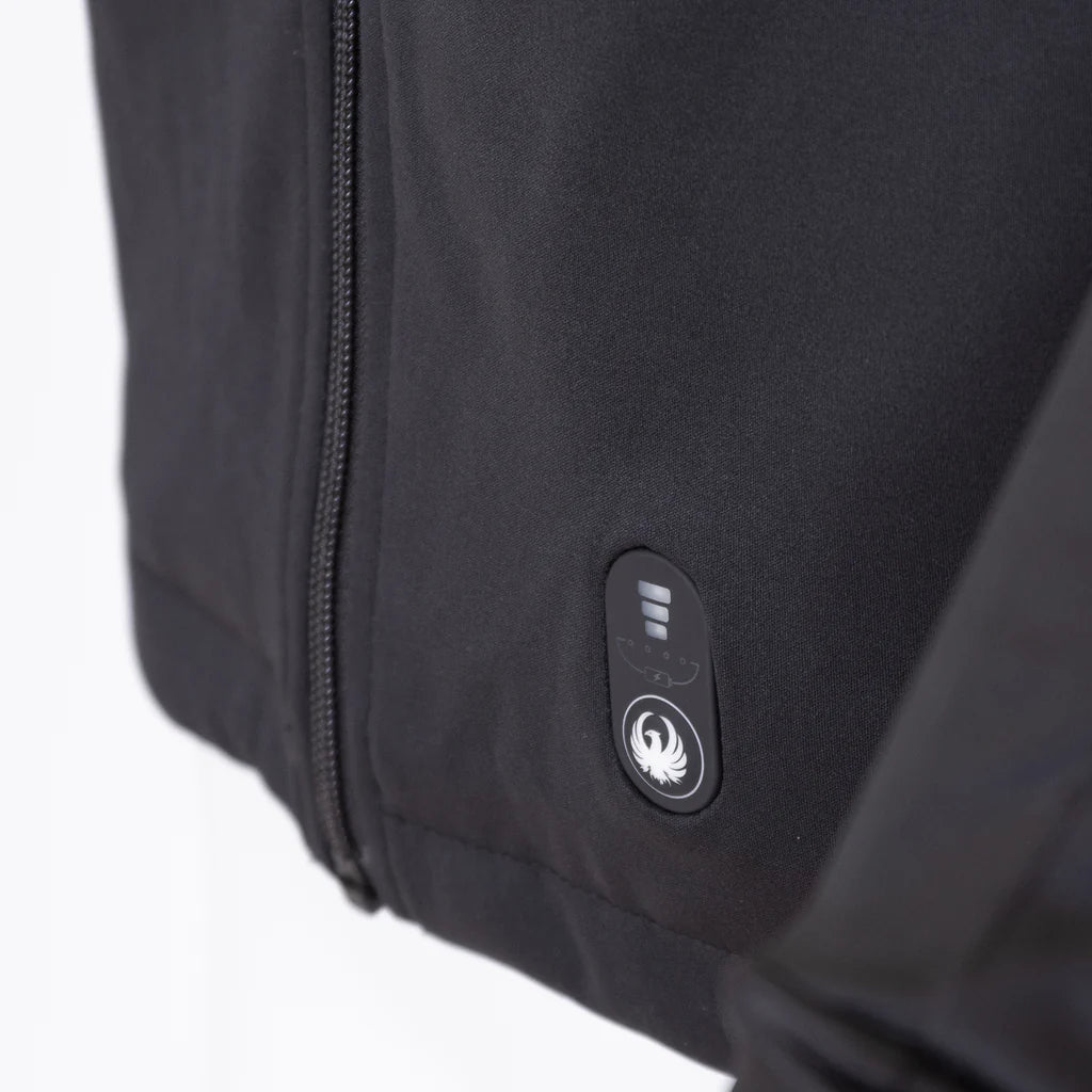 Merlin ThermaVolt Heated Midlayer Jacket