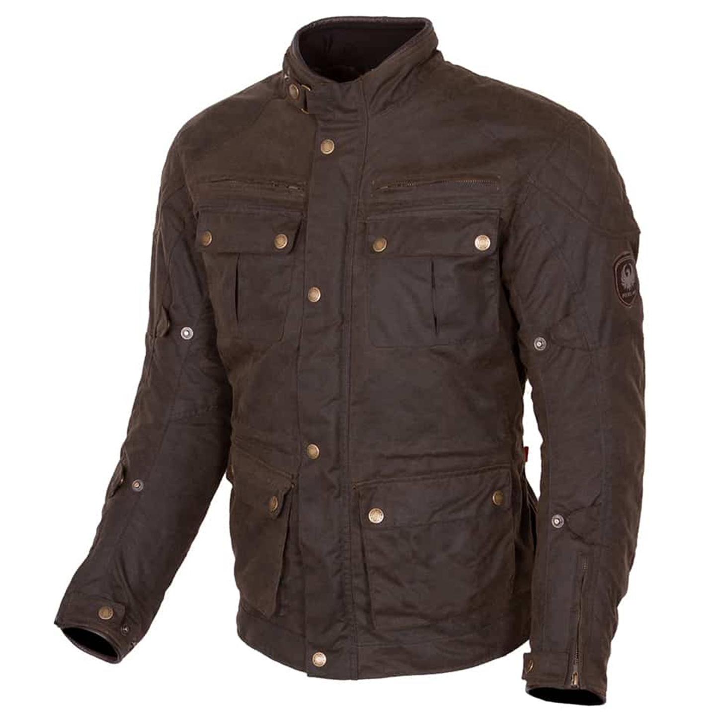 Merlin wax jacket discount