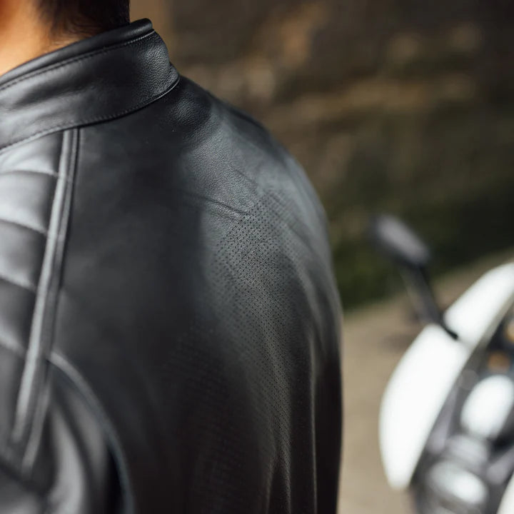 Merlin Chase II D30 Perforated Jacket