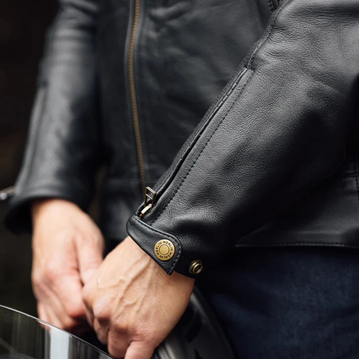 Merlin Chase II D30 Perforated Jacket