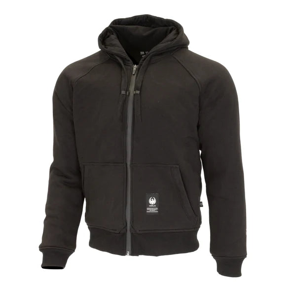 Merlin Hamlin Hydro Waterproof Hoody - Black