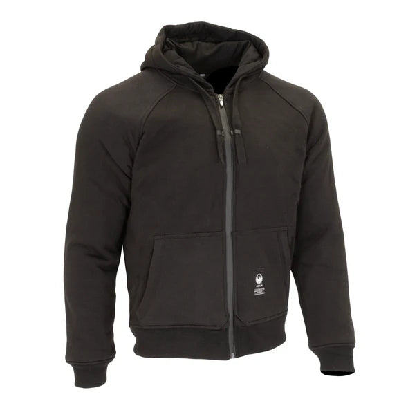 Merlin Hamlin Hydro Waterproof Hoody - Black