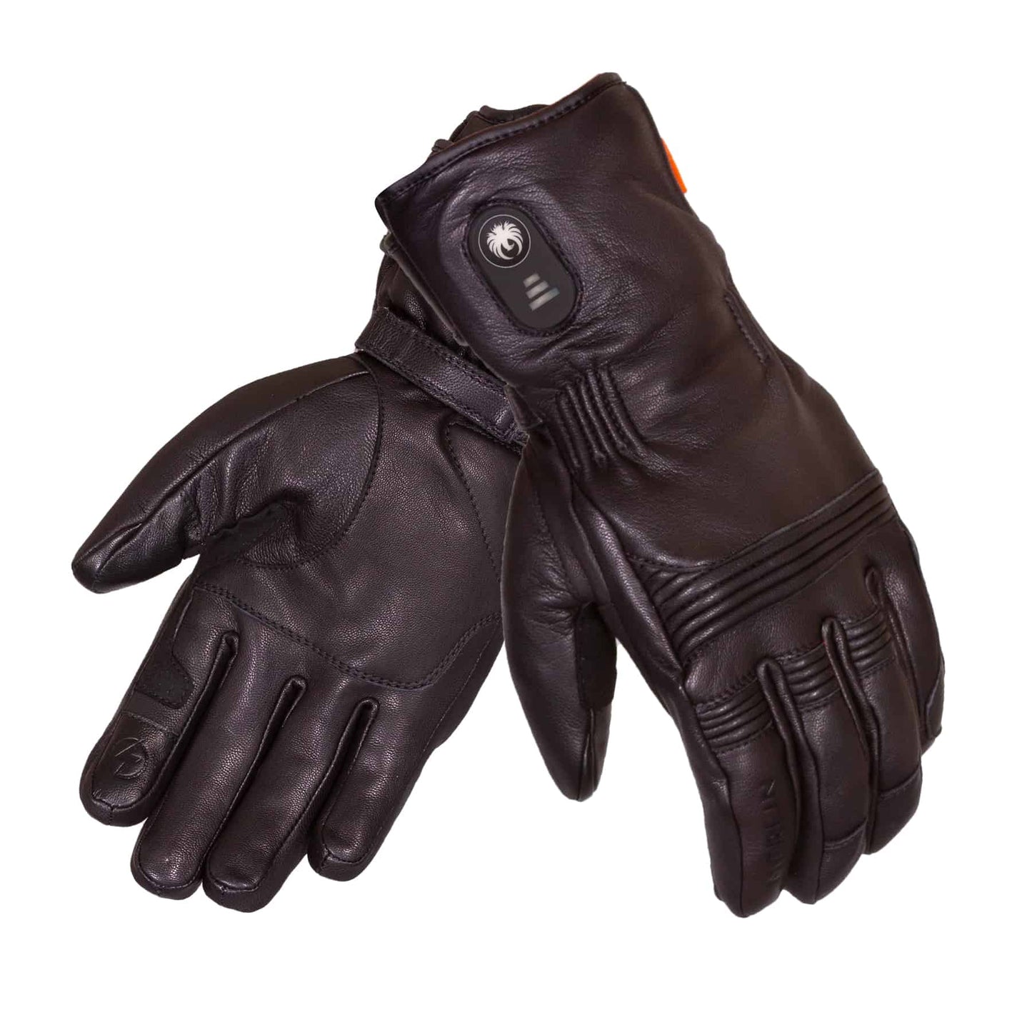 Merlin Minworth II D30 Heated Glove - BLACK