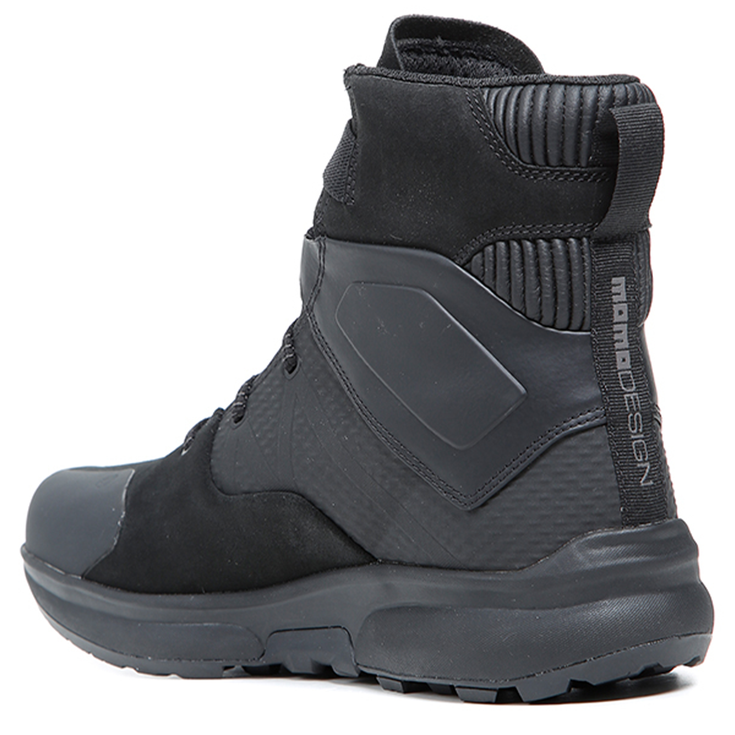 Momo Submachine Goretex - Black