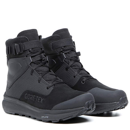 Momo Submachine Goretex - Black