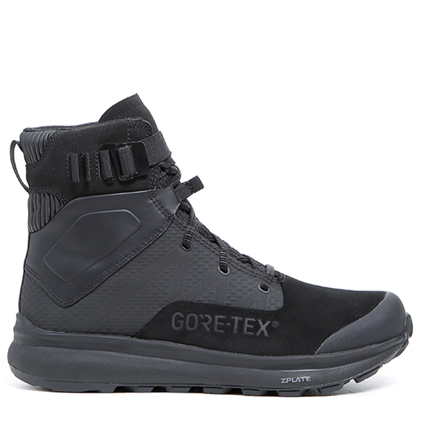 Momo Submachine Goretex - Black