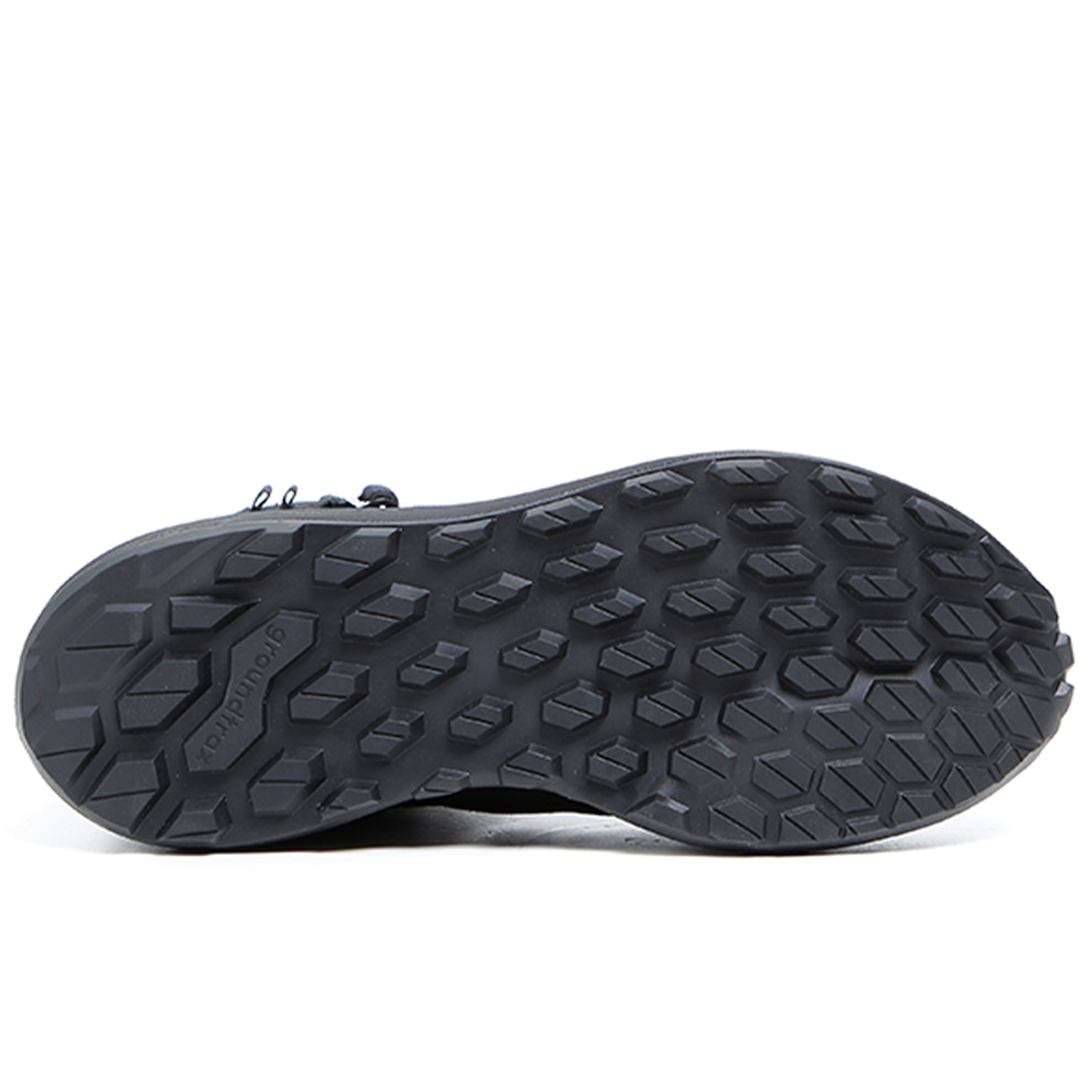 Momo Submachine Goretex - Black