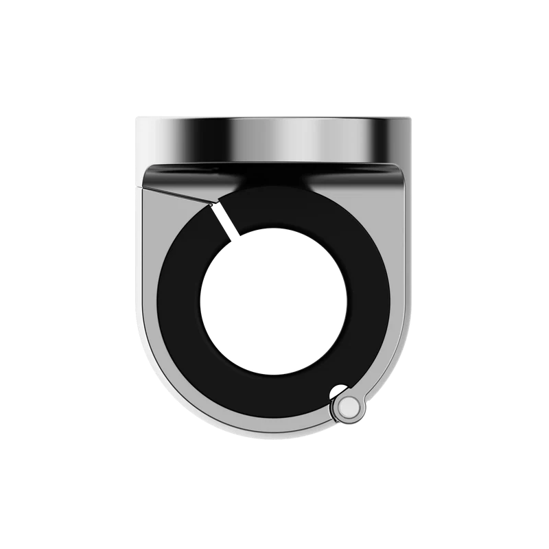 Beeline Moto II Clasic Edition Bar Mount Chrome