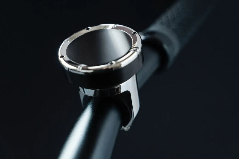 Beeline Moto II Clasic Edition Bar Mount Chrome