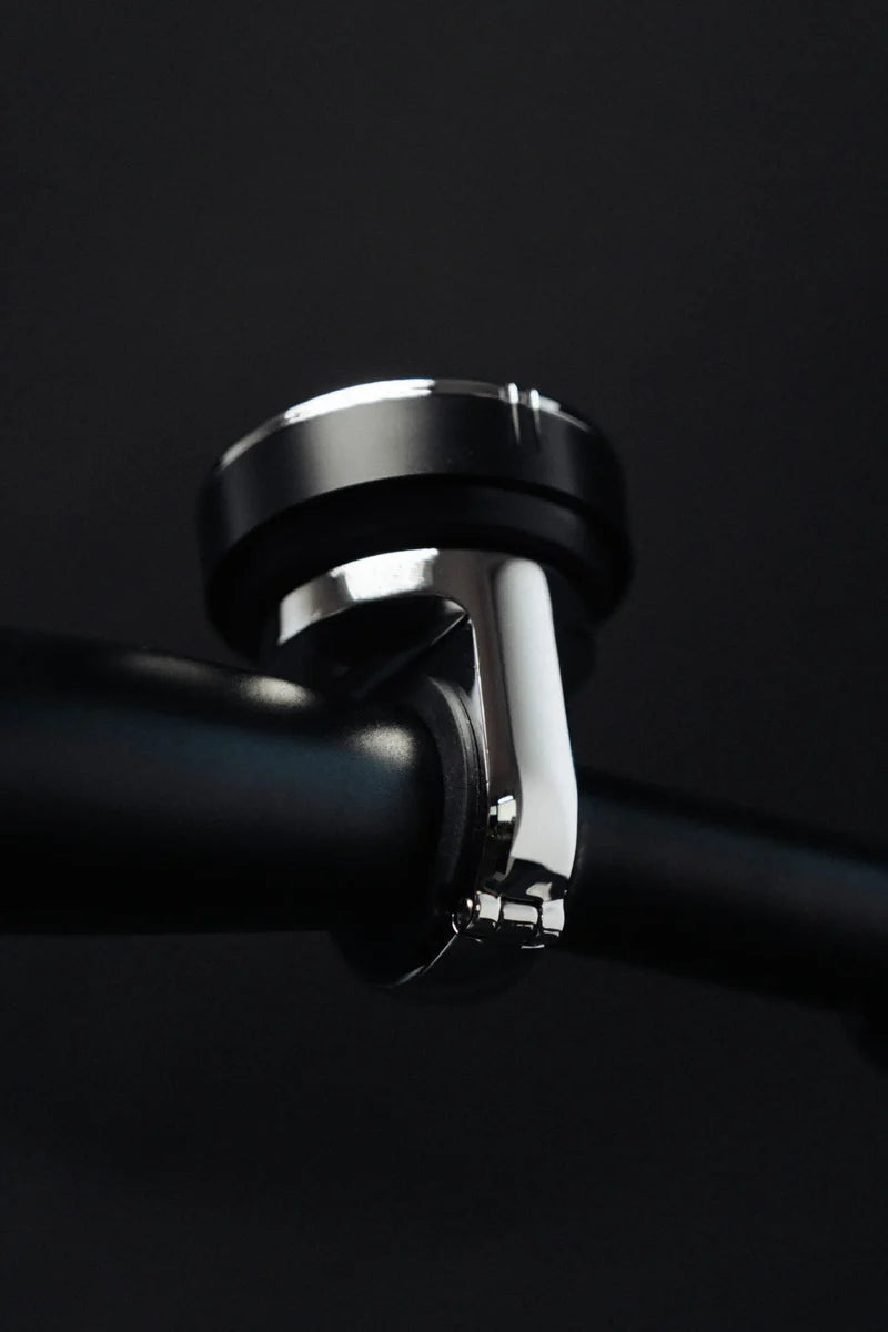 Beeline Moto II Clasic Edition Bar Mount Chrome