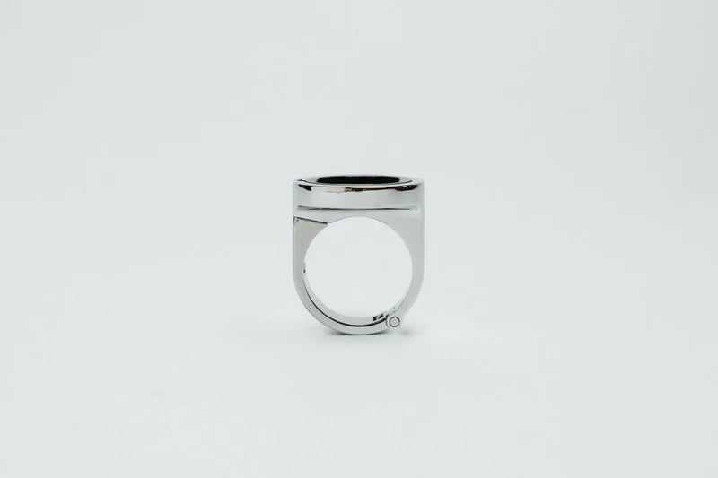 Beeline Moto II Clasic Edition Bar Mount Chrome