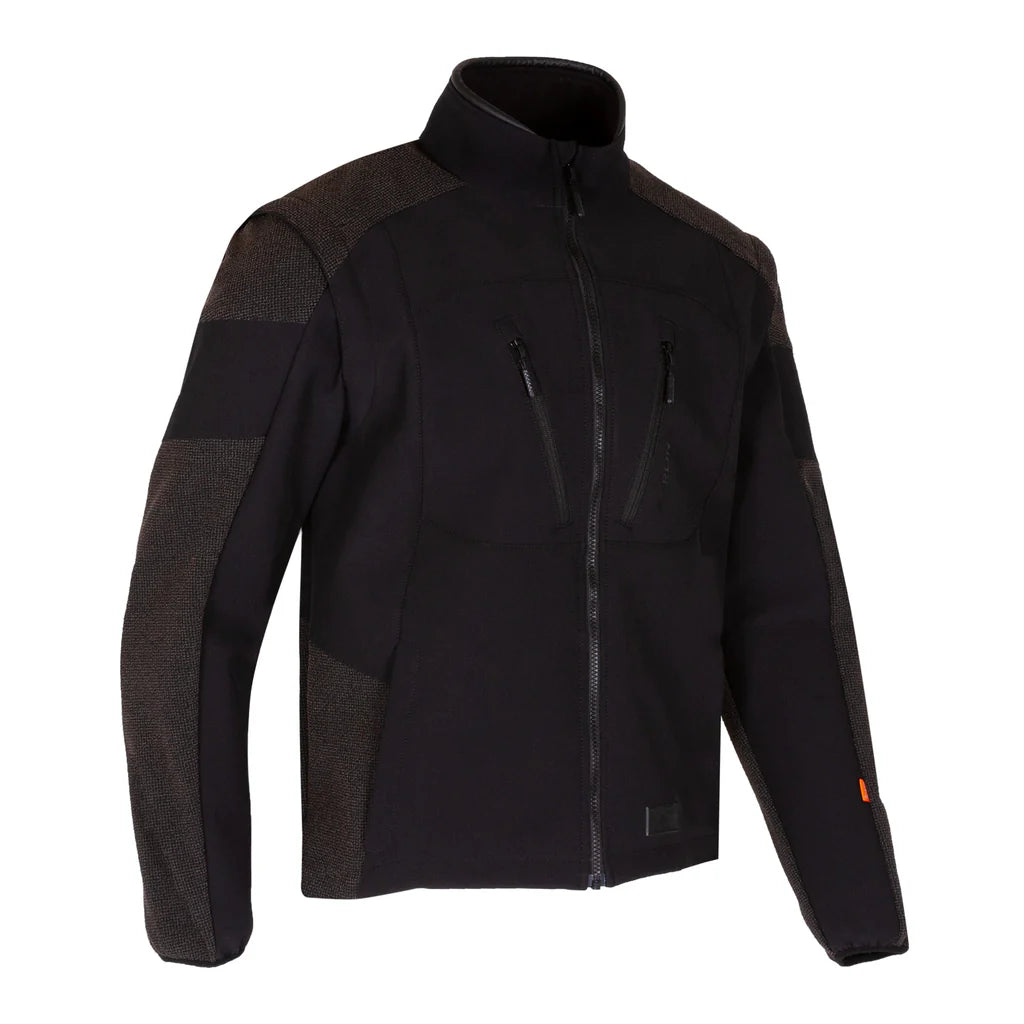 Merlin Badou Kevlar Dual Sport Jacket