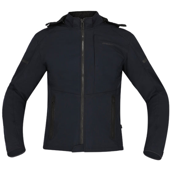 Richa RICHA VANQUISH 2 JACKET NAVY - Front View