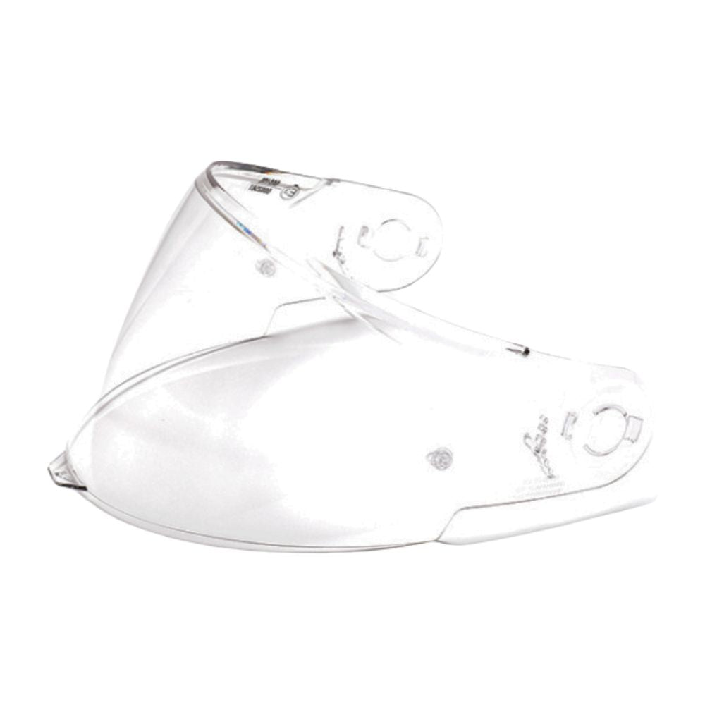 Nolan Nolan N100-6 Visor Clear - Front View
