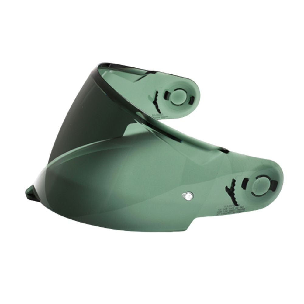 Nolan Nolan N100-6 Visor Black - Front View