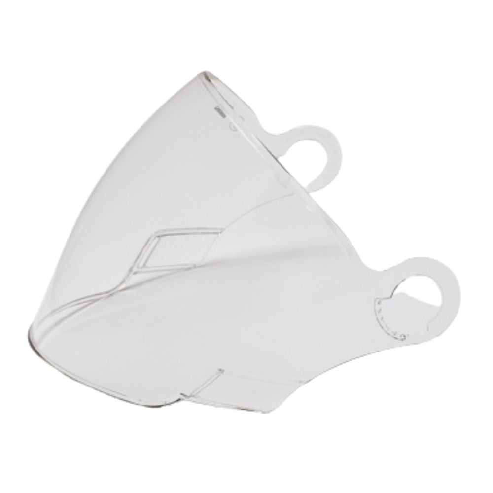 Nolan Nolan N21 Visor Clear - Front View
