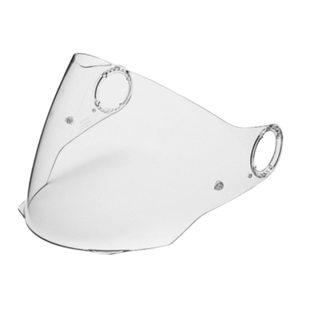 Nolan NOLAN N40-5/-5GT 06 VISOR CLEAR - Front View