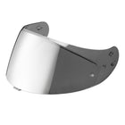 Nolan N80--8/87/PLUS 60-6 SP VISOR SILVER