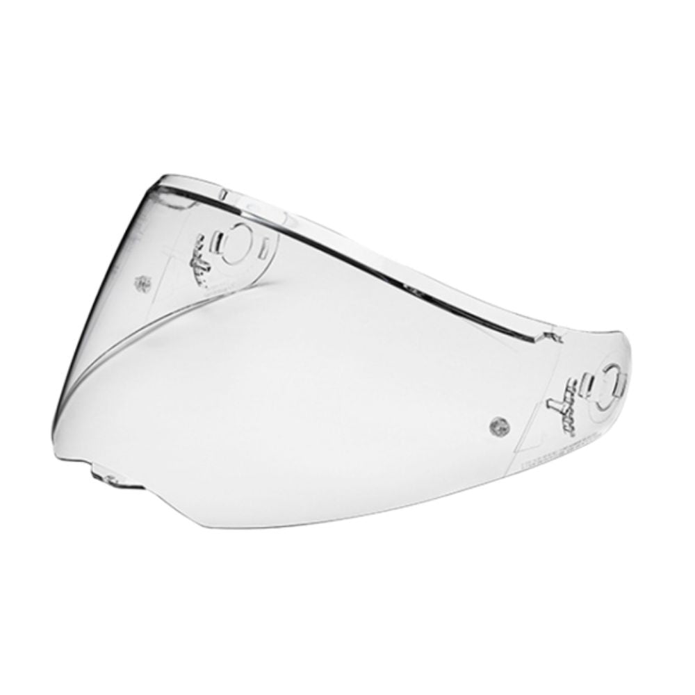 Nolan Nolan N90 Visor Clear - Front View