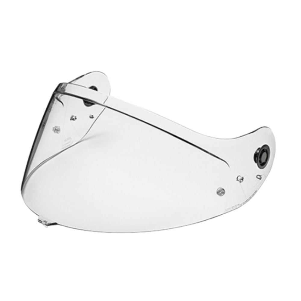 Nolan NOLAN X-552 ULTRA VISOR CLEAR - Front View