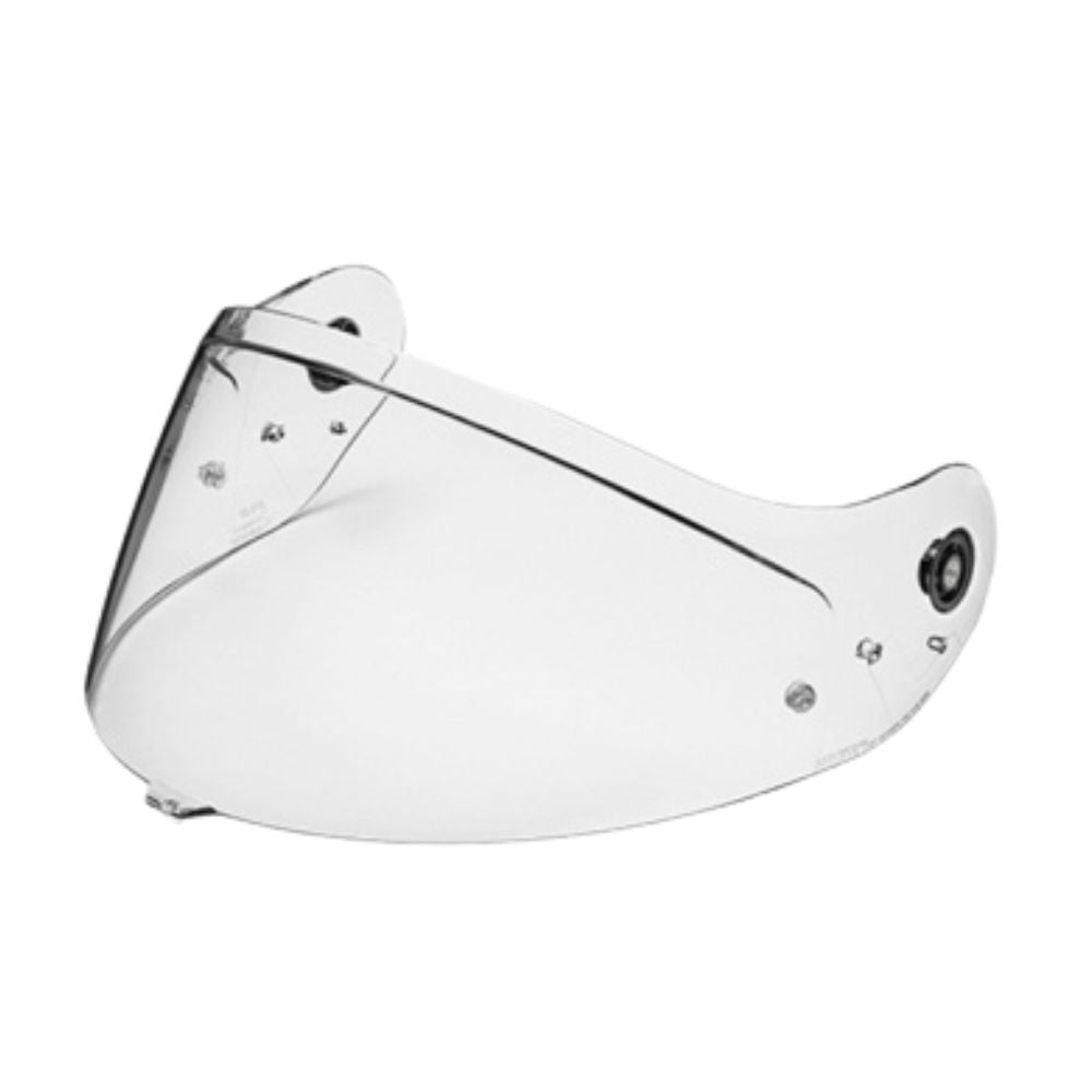 Nolan NOLAN X-903 UC VISOR CLEAR - Front View