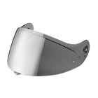 NOLAN X-903 / ULTRA VISOR MT SILVER