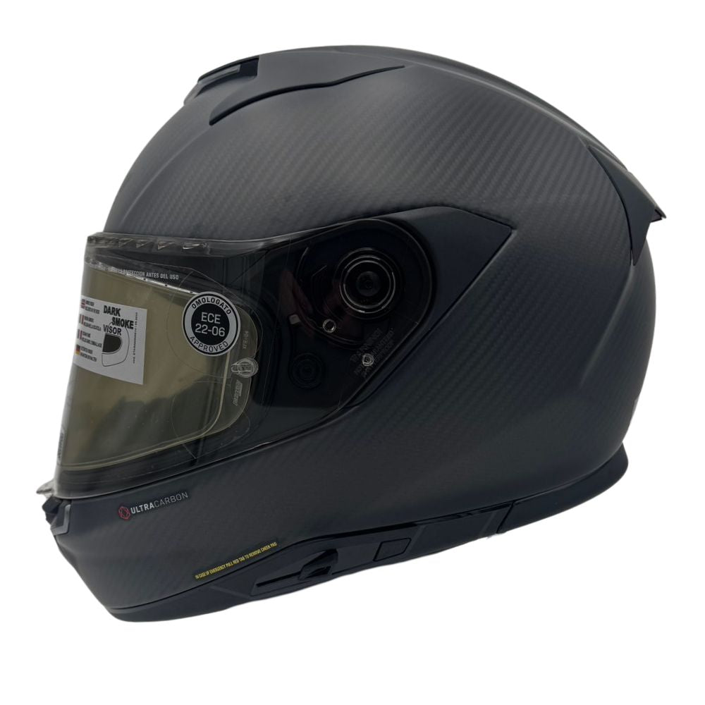 NOLAN X-904 UC PURO I-ESS 338