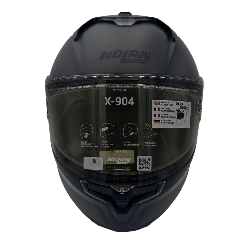 NOLAN X-904 UC PURO I-ESS 338