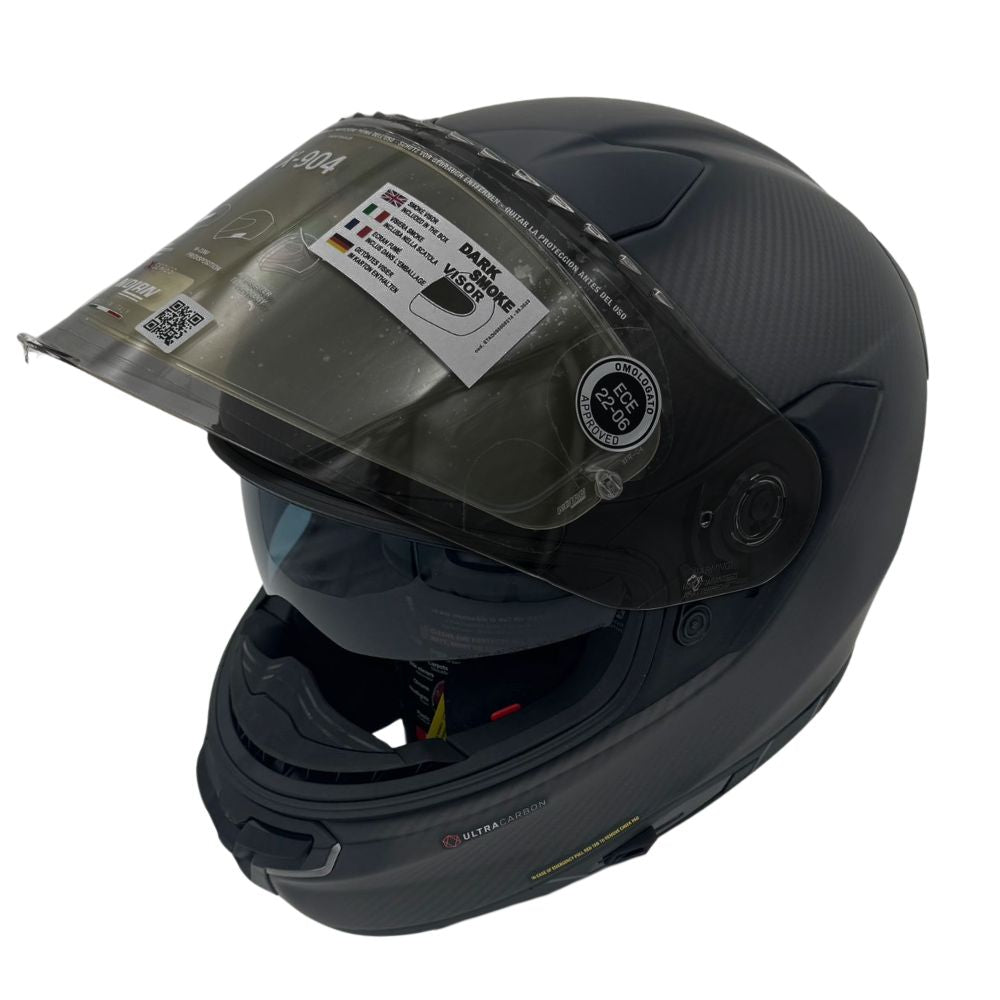 NOLAN X-904 UC PURO I-ESS 338