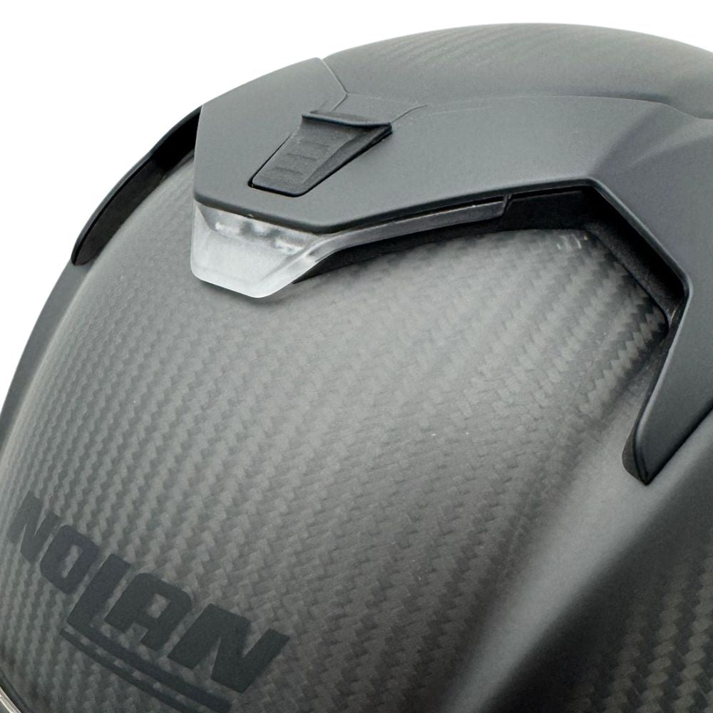NOLAN X-904 UC PURO I-ESS 338