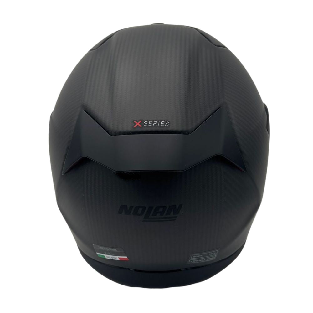 NOLAN X-904 UC PURO I-ESS 338