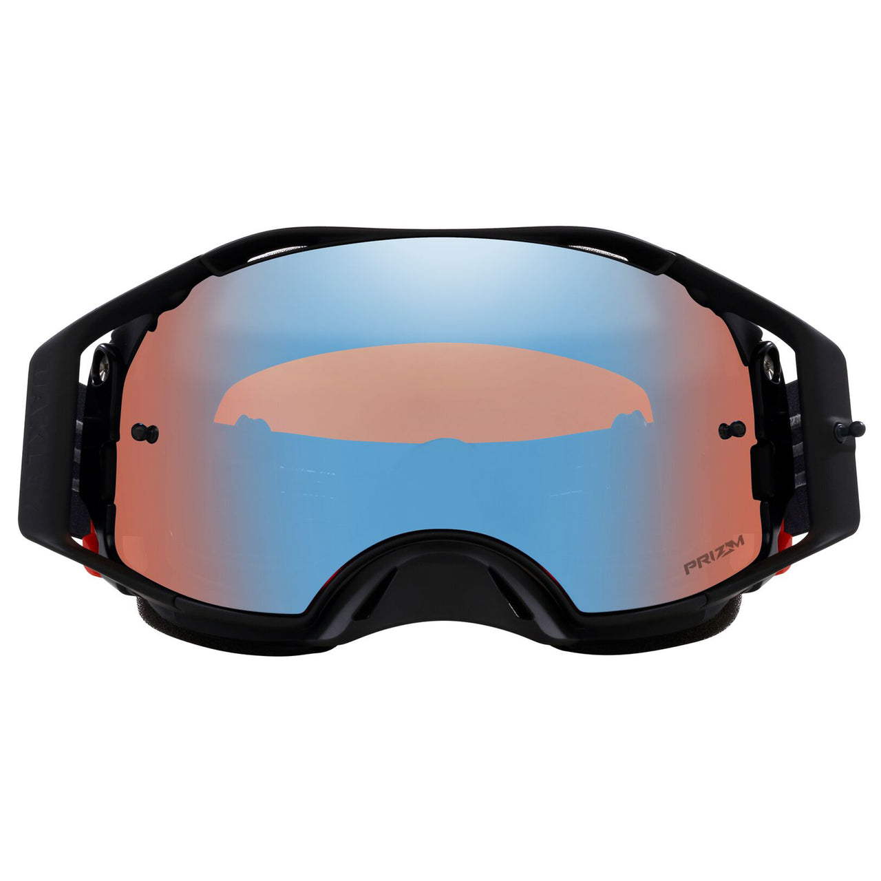 Oakley airbrake blackout hotsell