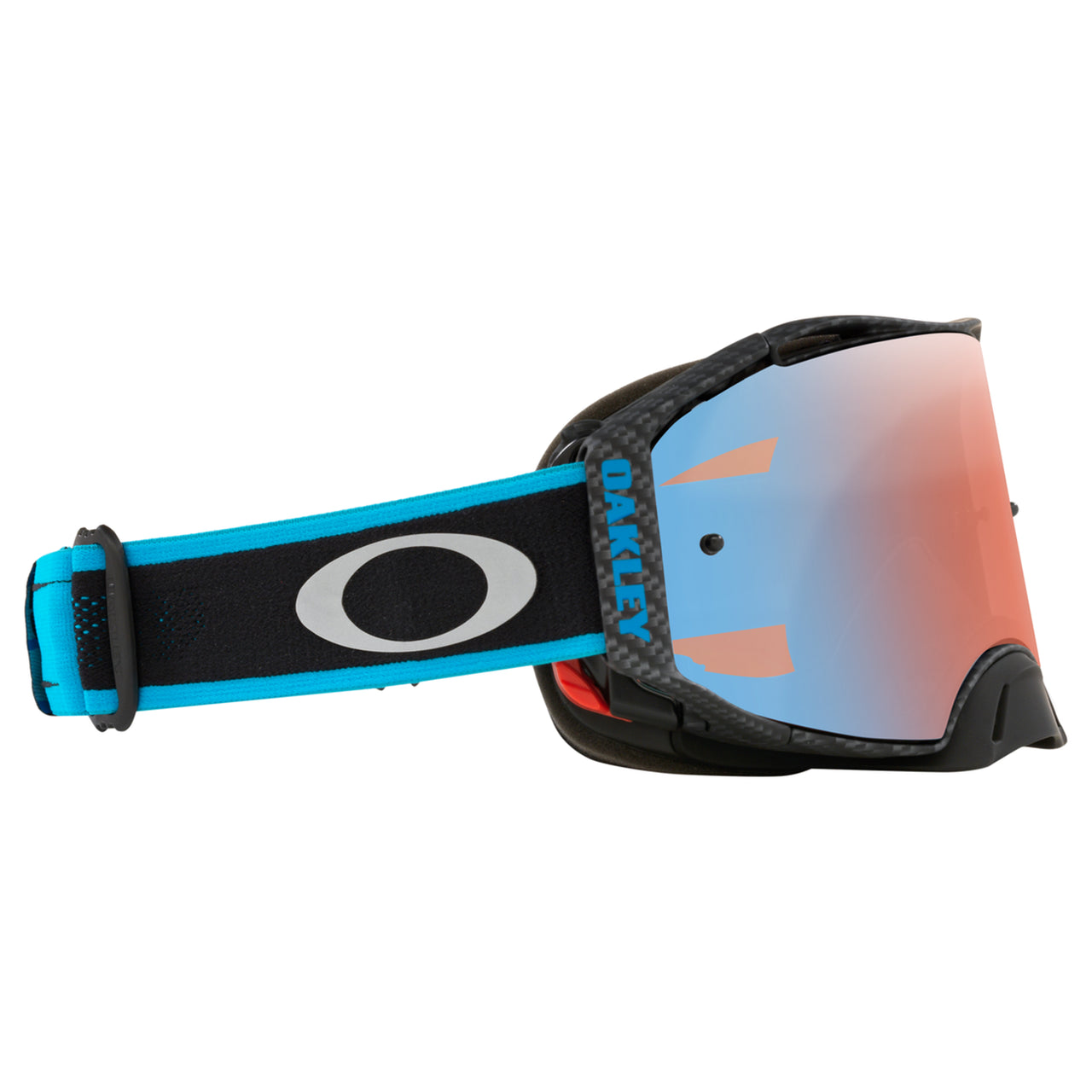 Eli tomac goggles sales