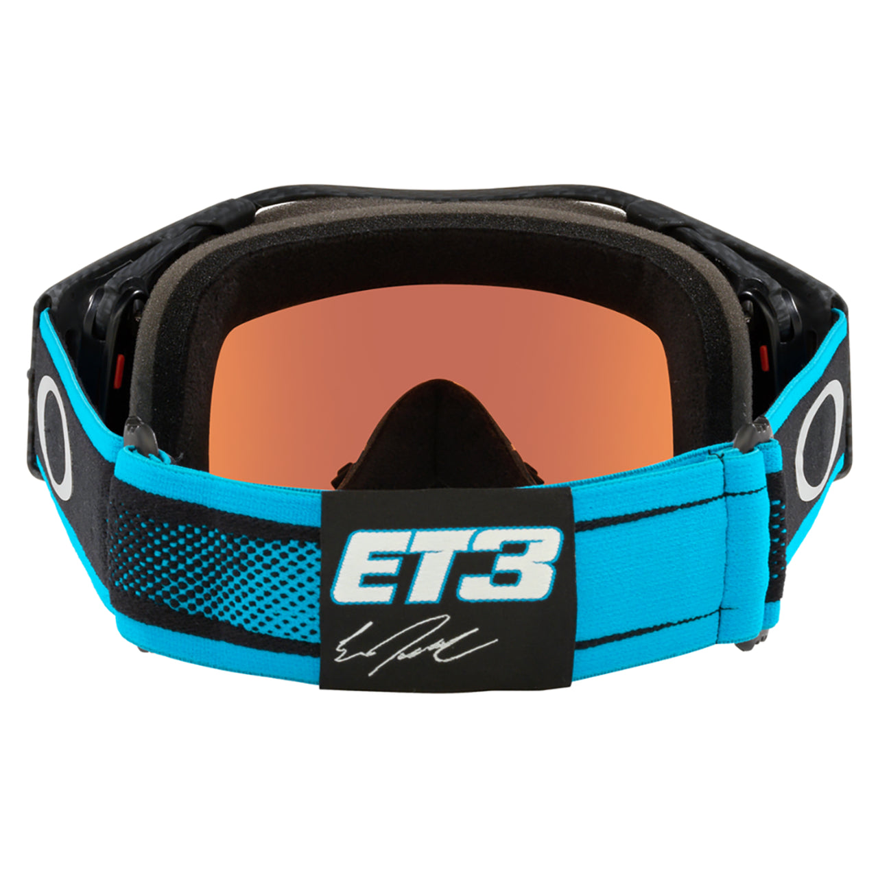 Eli tomac goggles best sale