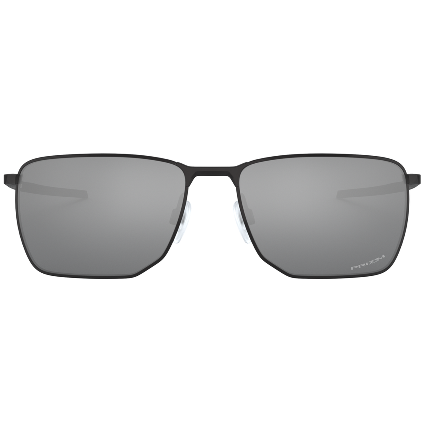 Oakley Ejector Sunglasses (Satin Black) Prizm Black Lens