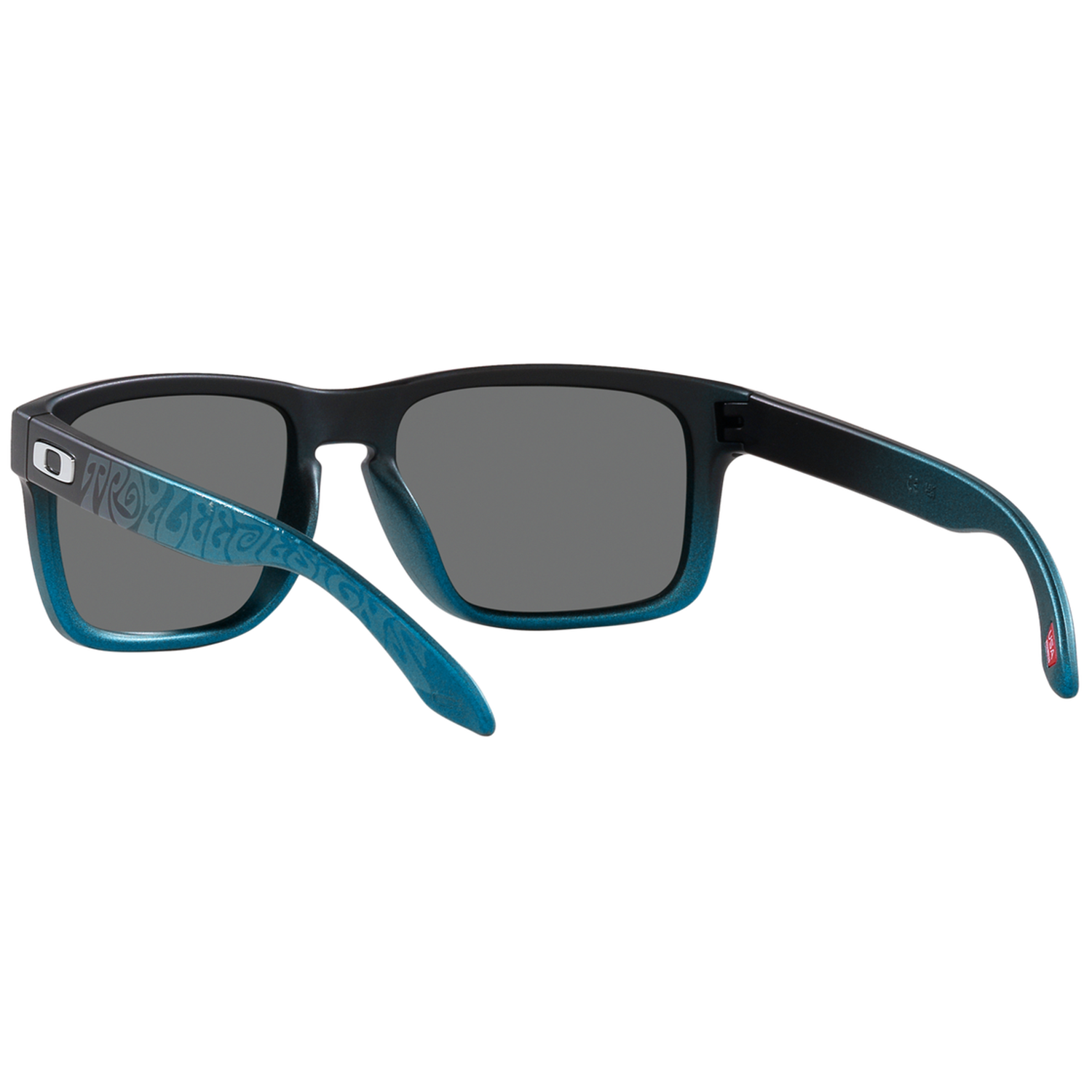Oakley holbrook prizm blue sales