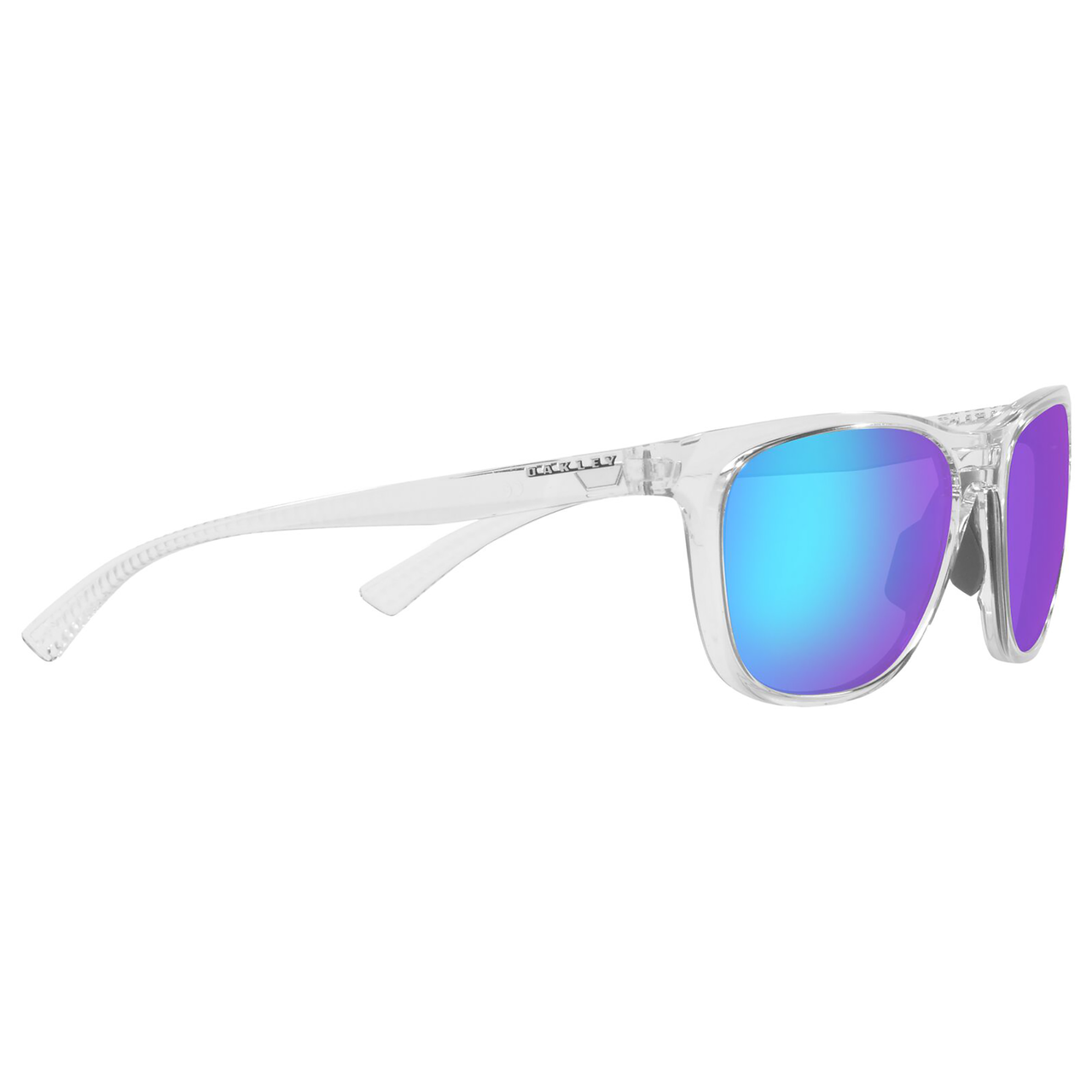 Polarized clear lens glasses sales