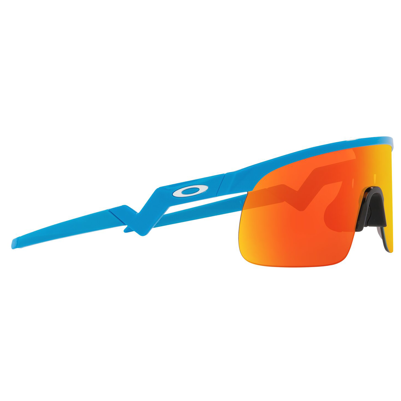 Oakley Resistor Youth Sunglasses (Sky Blue) Prizm Ruby Lens