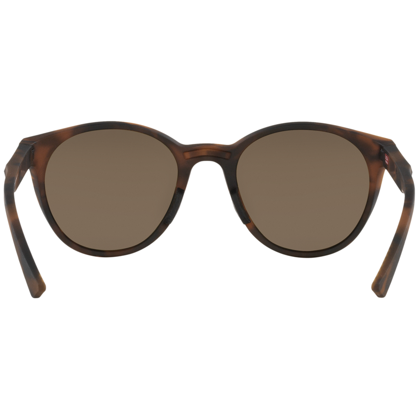 Oakley Spindrift Sunglasses (Matte Brown Tortoise) Prizm Rose Gold Lens