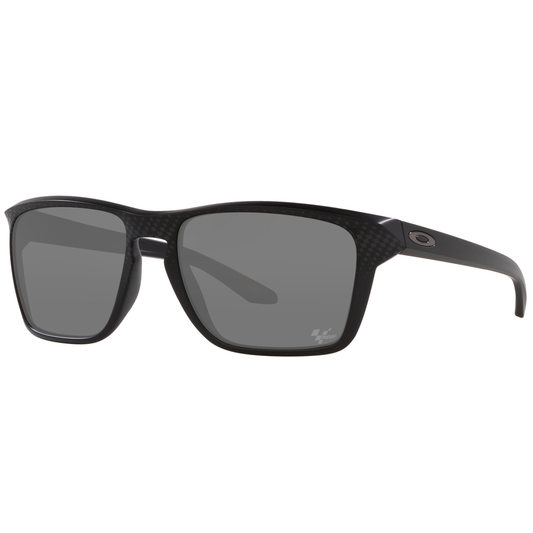 Oakley Sylas Sunglasses (MotoGP Matte Black) Prizm Black Lens