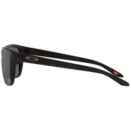 Oakley Sylas Sunglasses (MotoGP Matte Black) Prizm Black Lens