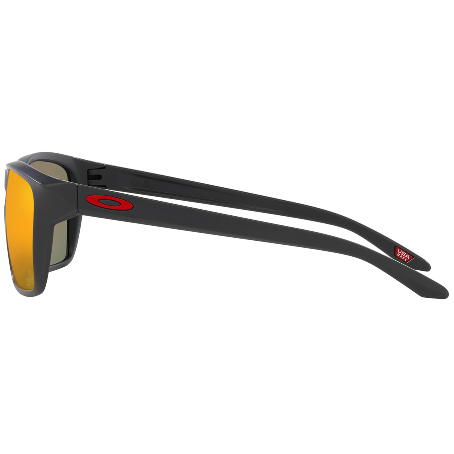 Oakley 2024 sylas lenses