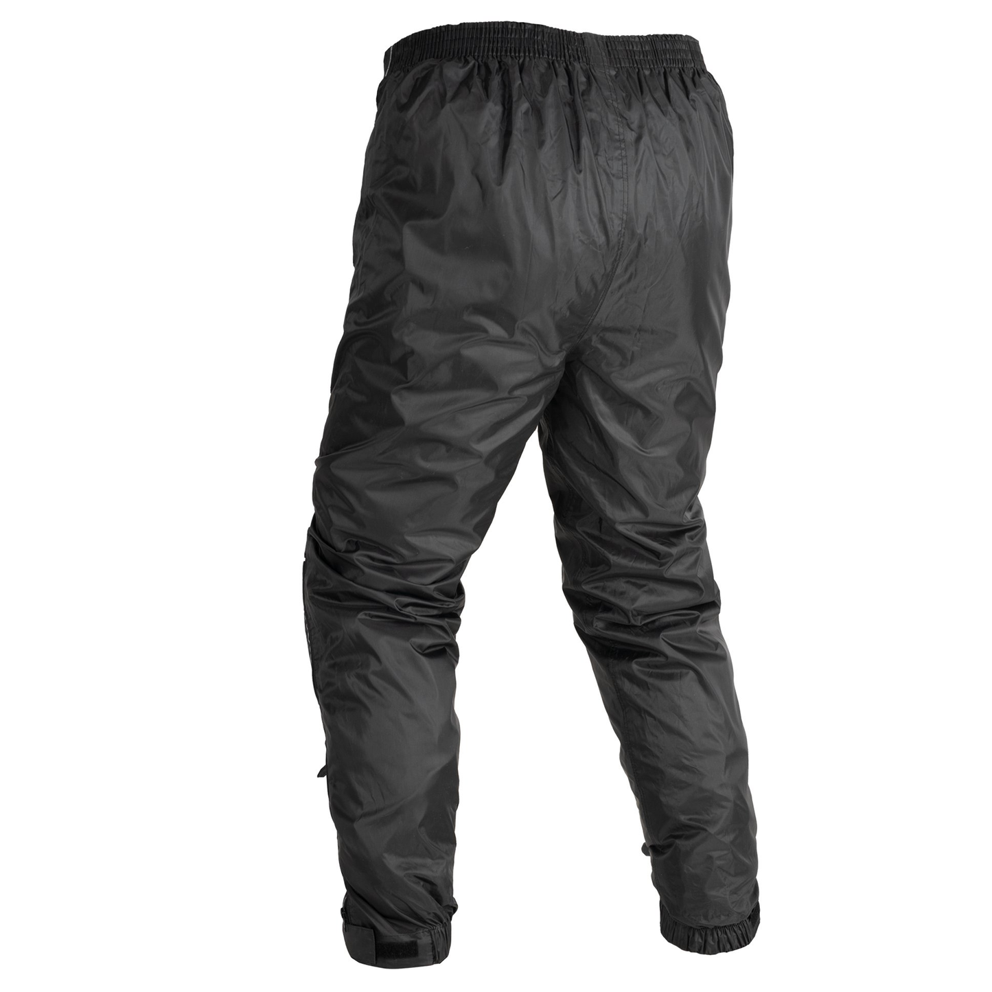 Oxford Rainseal Pant - Black