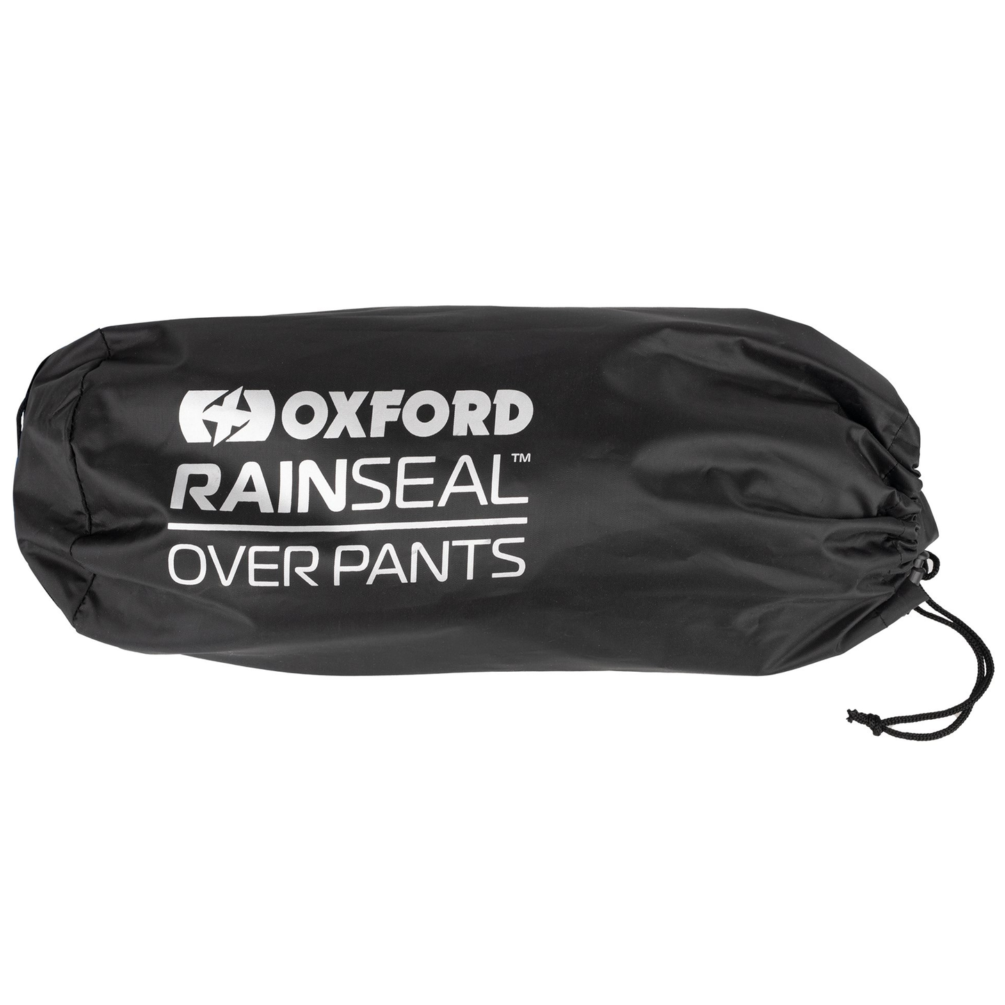 Oxford Rainseal Pant - Black