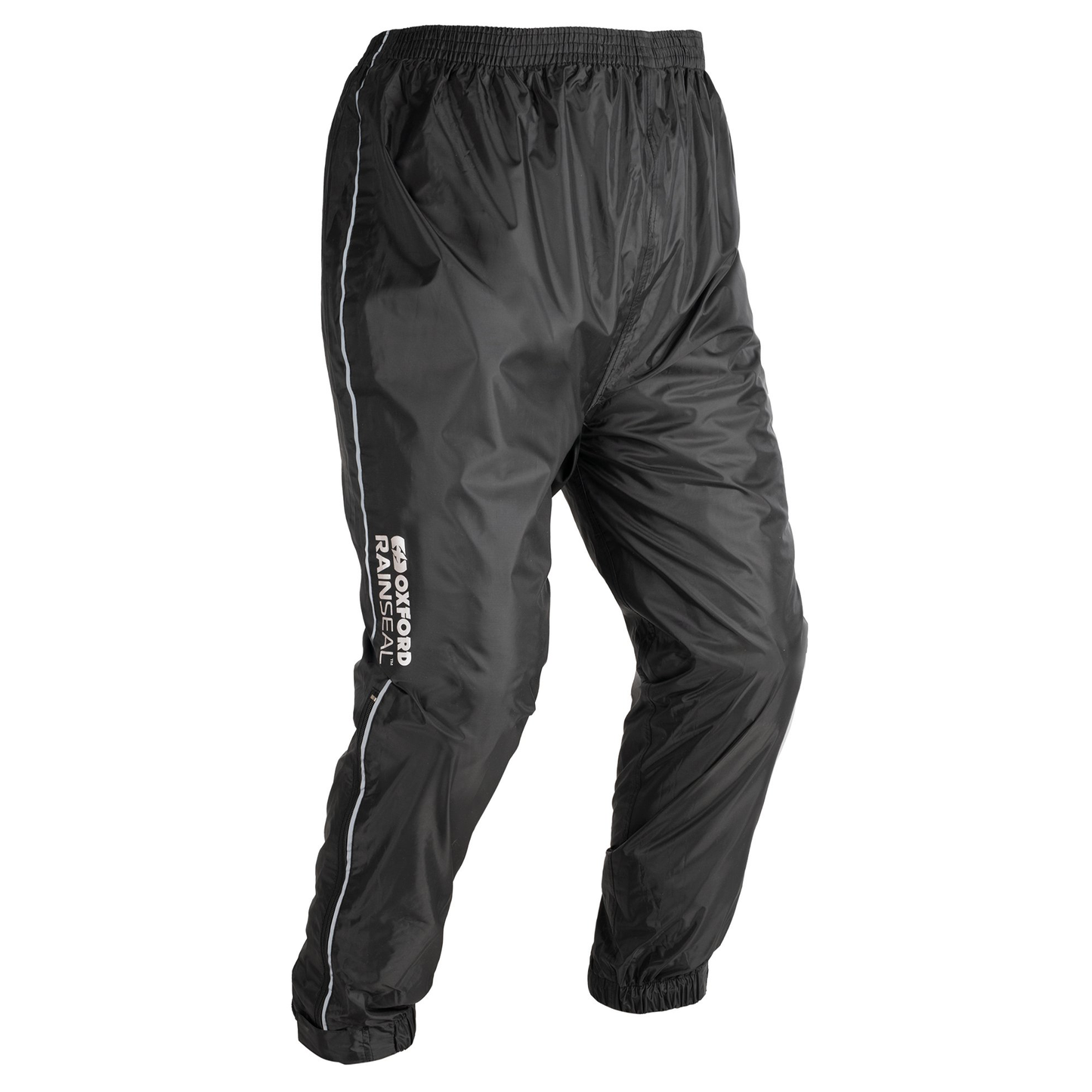 Oxford Rainseal Pant - Black