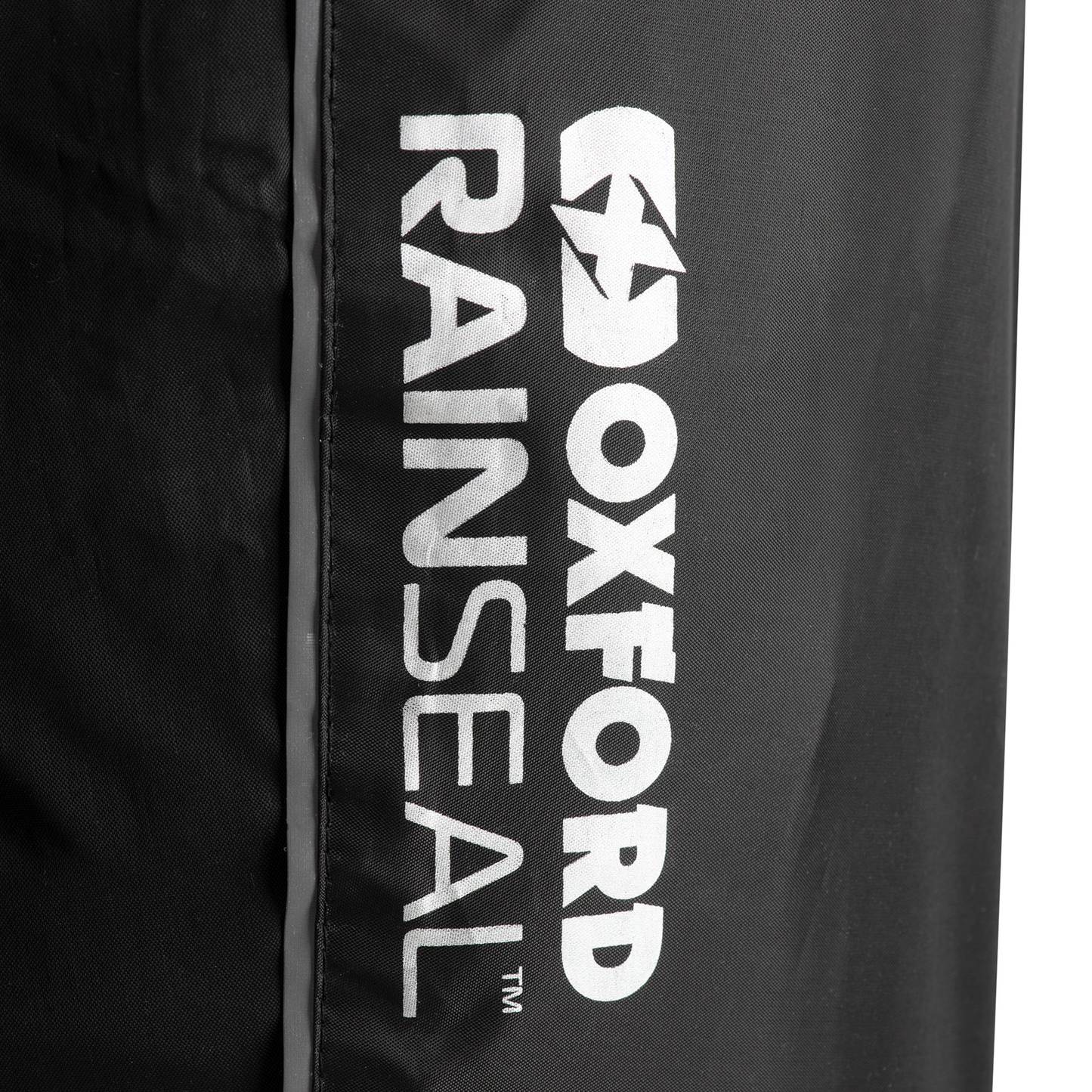 Oxford Rainseal Pant - Black